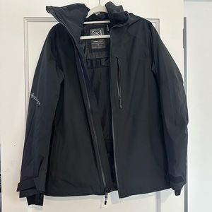 Women's Burton [ak] Embark GORE‑TEX 2L Jacket